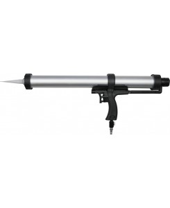 Pistolet pneumatique à...