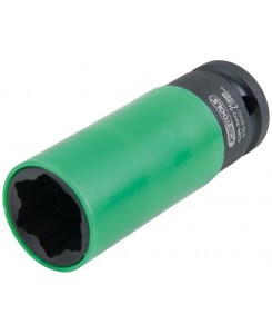 Douille à chocs longue...