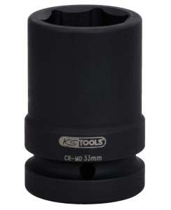 Douilles à chocs 6 pans...