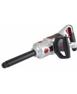 Clé à chocs pneumatique...