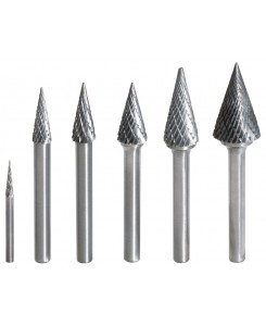 Fraise HM forme M. diam...