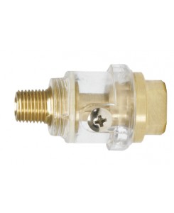 Lubrificateur de machine...