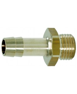 Raccord fileté mâle pour...