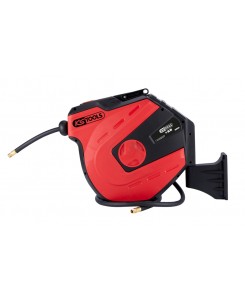 Enrouleur air et eau 3-8''...