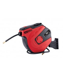 Enrouleur air et eau 1-2''...