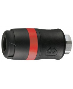 Coupleur rapide fileté...