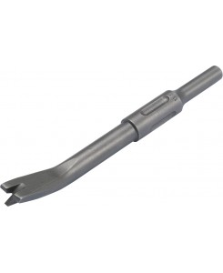 Burin pneumatique pour tôle...