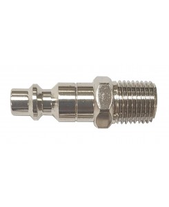 Embout pour coupleur fileté...