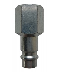 Embout pour coupleur fileté...