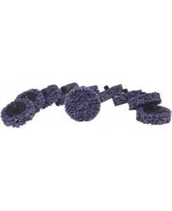 Lot de 10 disques de...