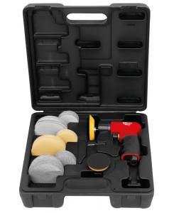 Mini-ponceuse excentrique...