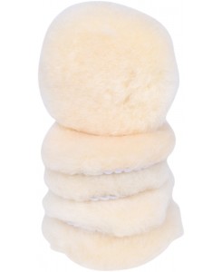 Tampons de nettoyage en...