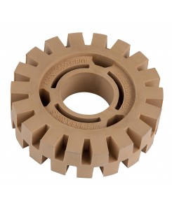 Gommes dures Ø105 mm, 5 pcs