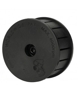 Adaptateur pour brosses...