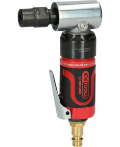 Mini-meuleuse d'angle...