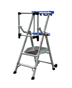 Plates-formes individuelles...