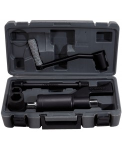 Coffret démultiplicateur de...