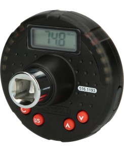 Adaptateur couple et angle...