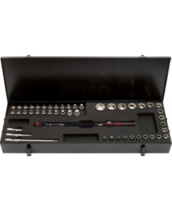 Coffret clé dynamométrique...