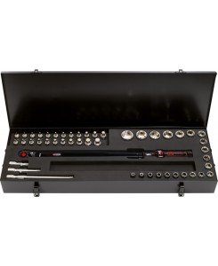 Coffret clé dynamométrique...