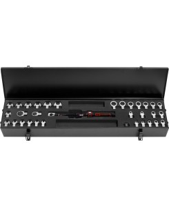 Coffret clé dynamométrique...