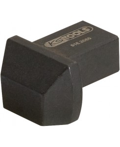 Tête à souder à...