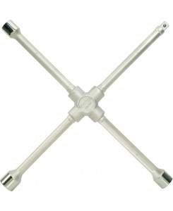 Clé en croix VL - 17 x 19 x...