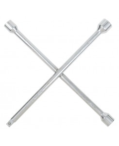 Clé en croix VL - 17 x 19 x...