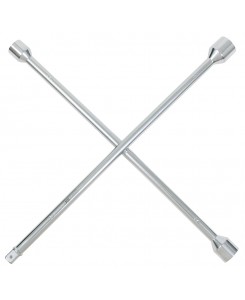 Clé en croix 24 x 27 x 32...