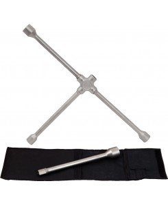 Clé en croix PL, 3/4''...