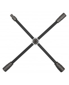 Clé en croix coulissante VL...