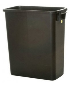 waste basket, conductive,...