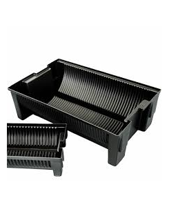 Bac ESD  pour 38  bobines...