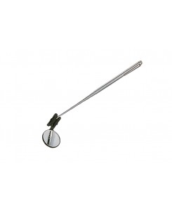 Miroir télescopique avec...