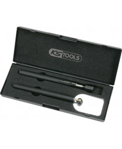 Coffret aimant et miroir...