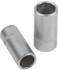 Jeu de douilles pour la...