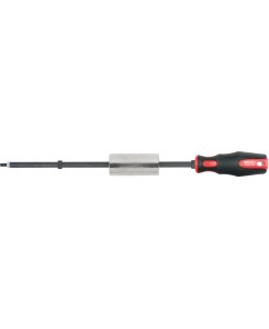 Marteau à inertie pour...