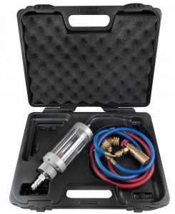 Outil de diagnostic de...