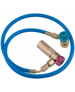 Conduite de basse pression...