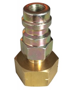 Raccord 1-4'' pour...