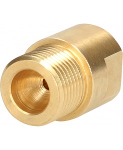 Adaptateur pour détendeur