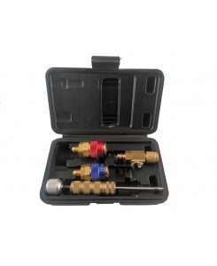 Outil de démontage d'obus...