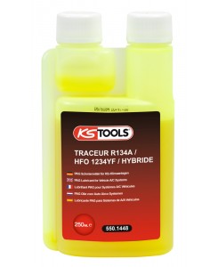 Traceur universel R134A -...