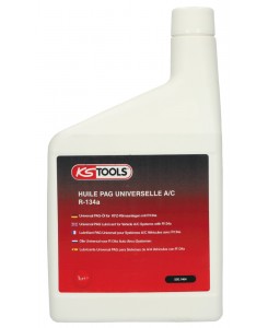Huile PAG R134A...