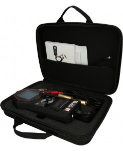 Testeur de batterie avec...