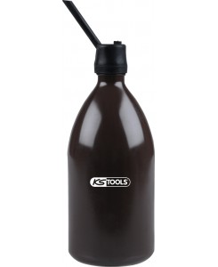 Bouteille de remplissage...