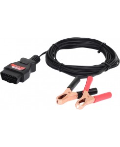 Maintien de tension de bord...