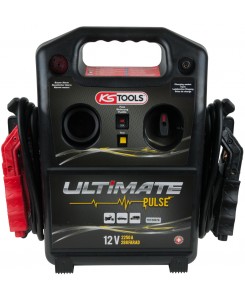 Booster à condensateur 12V...