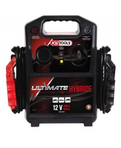 Booster hybride 1800 A au...
