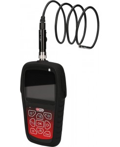 Vidéoscope HD avec sonde...